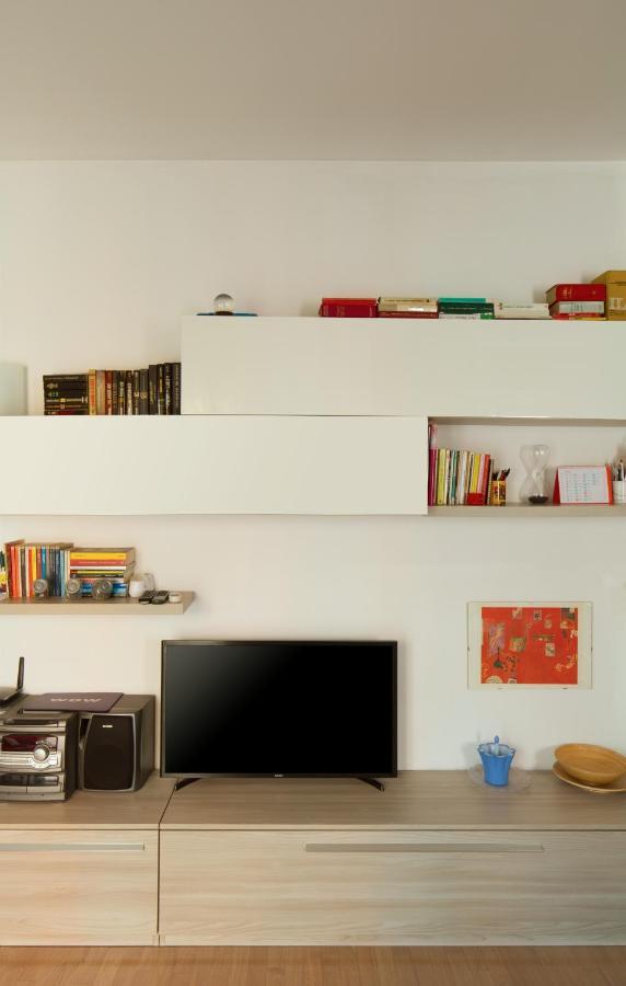 Altido 1bed Cosy Flat In Calvairate * Milan