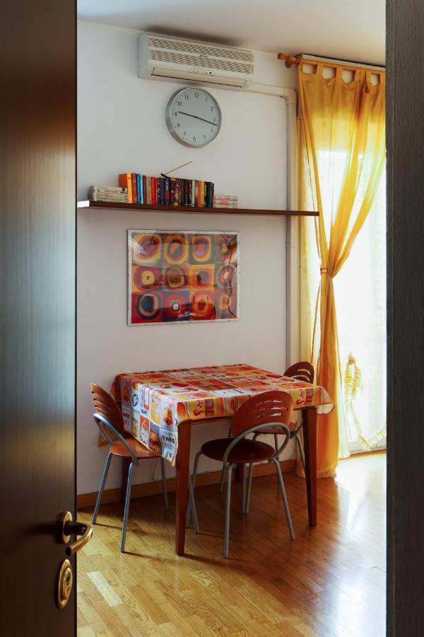 Altido 1bed Cosy Flat In Calvairate Apartment *