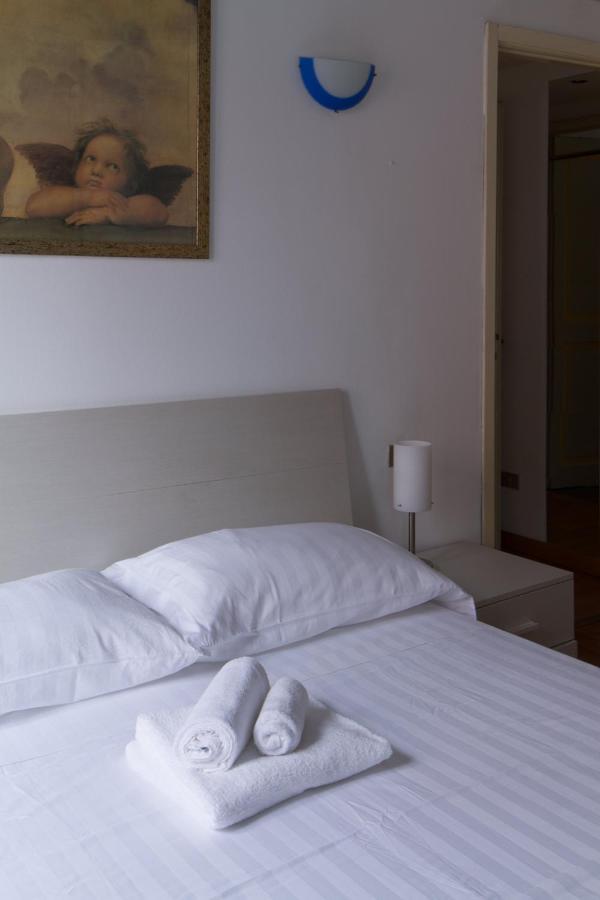 Apartment Altido 1bed Cosy Flat In Calvairate *