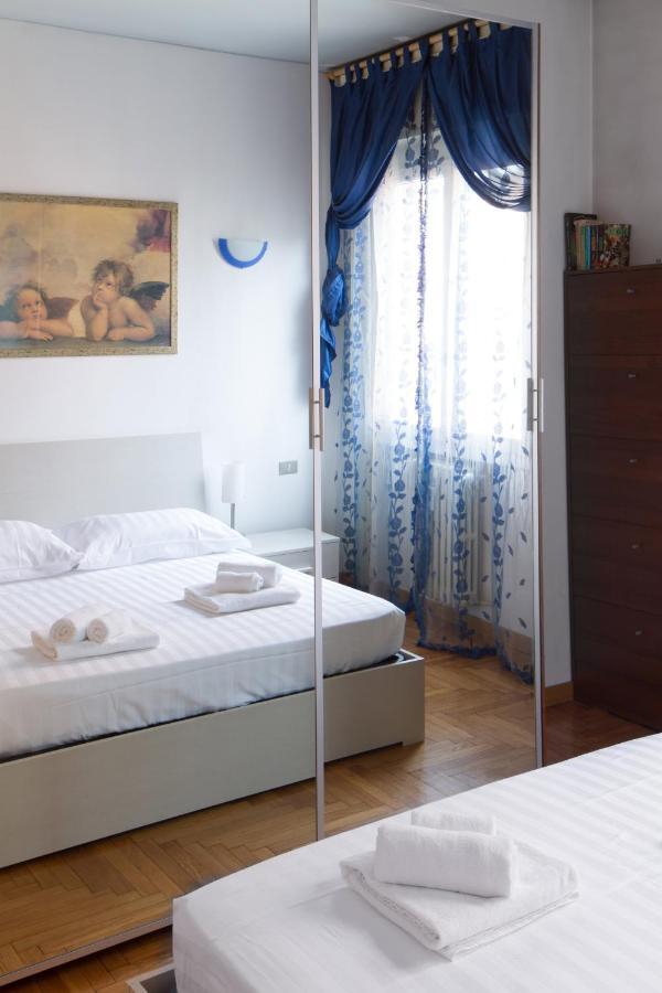Apartment Altido 1bed Cosy Flat In Calvairate *