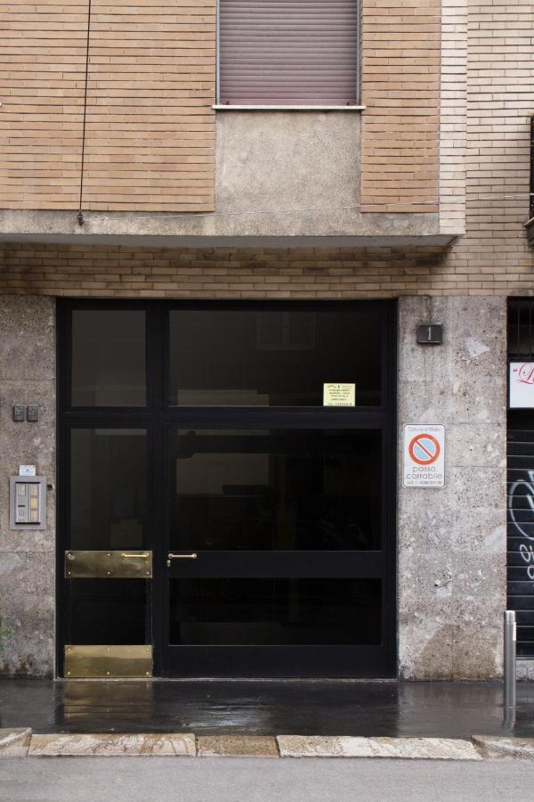 Altido 1bed Cosy Flat In Calvairate Apartment Mailand
