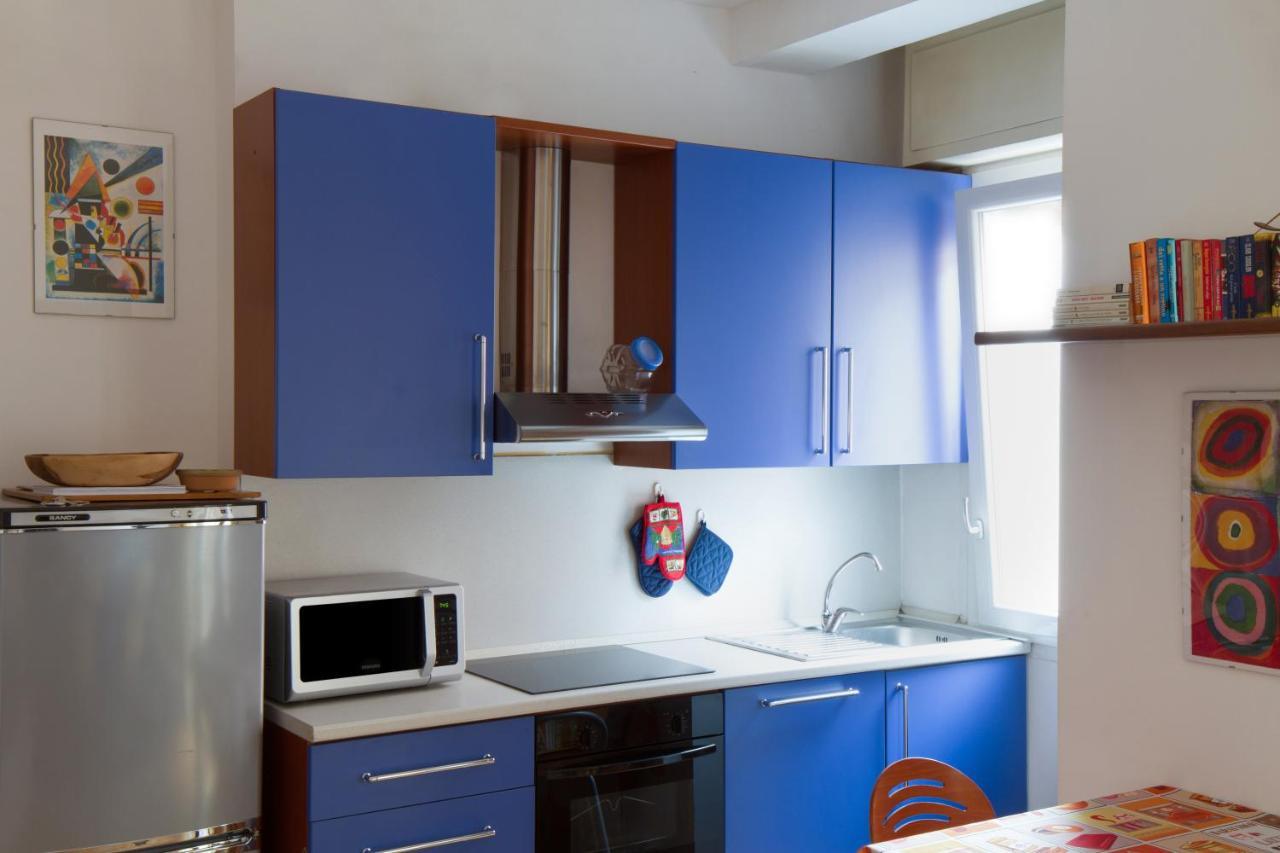 Altido 1bed Cosy Flat In Calvairate Mailand