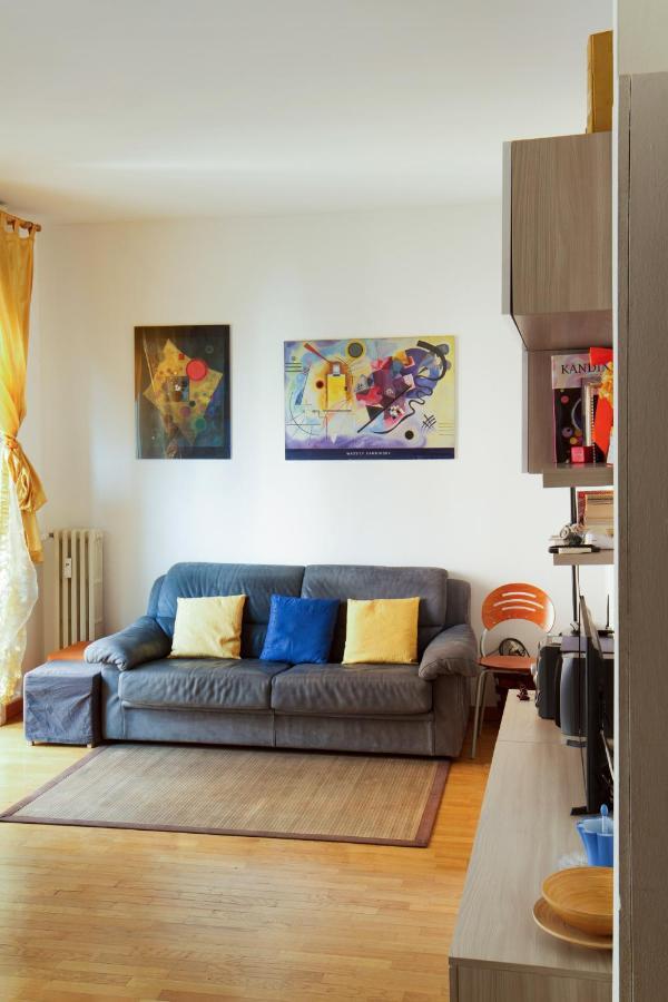 Altido 1bed Cosy Flat In Calvairate Apartment