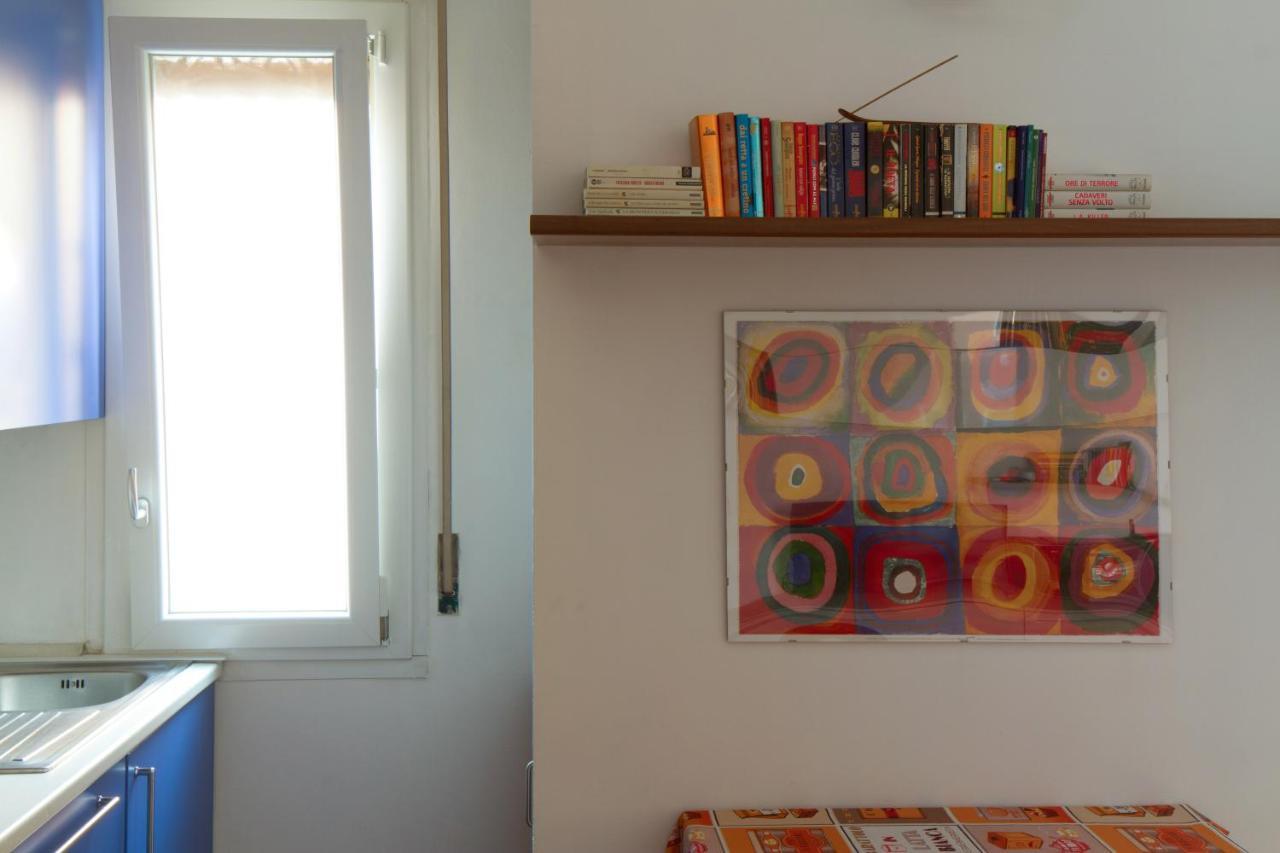 Altido 1bed Cosy Flat In Calvairate Apartment *