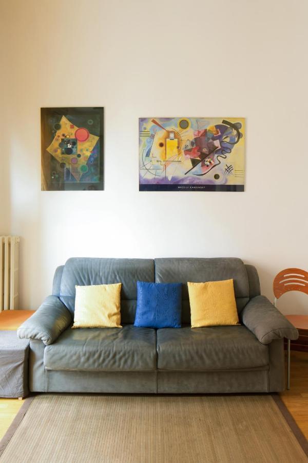 Apartment Altido 1bed Cosy Flat In Calvairate Milan