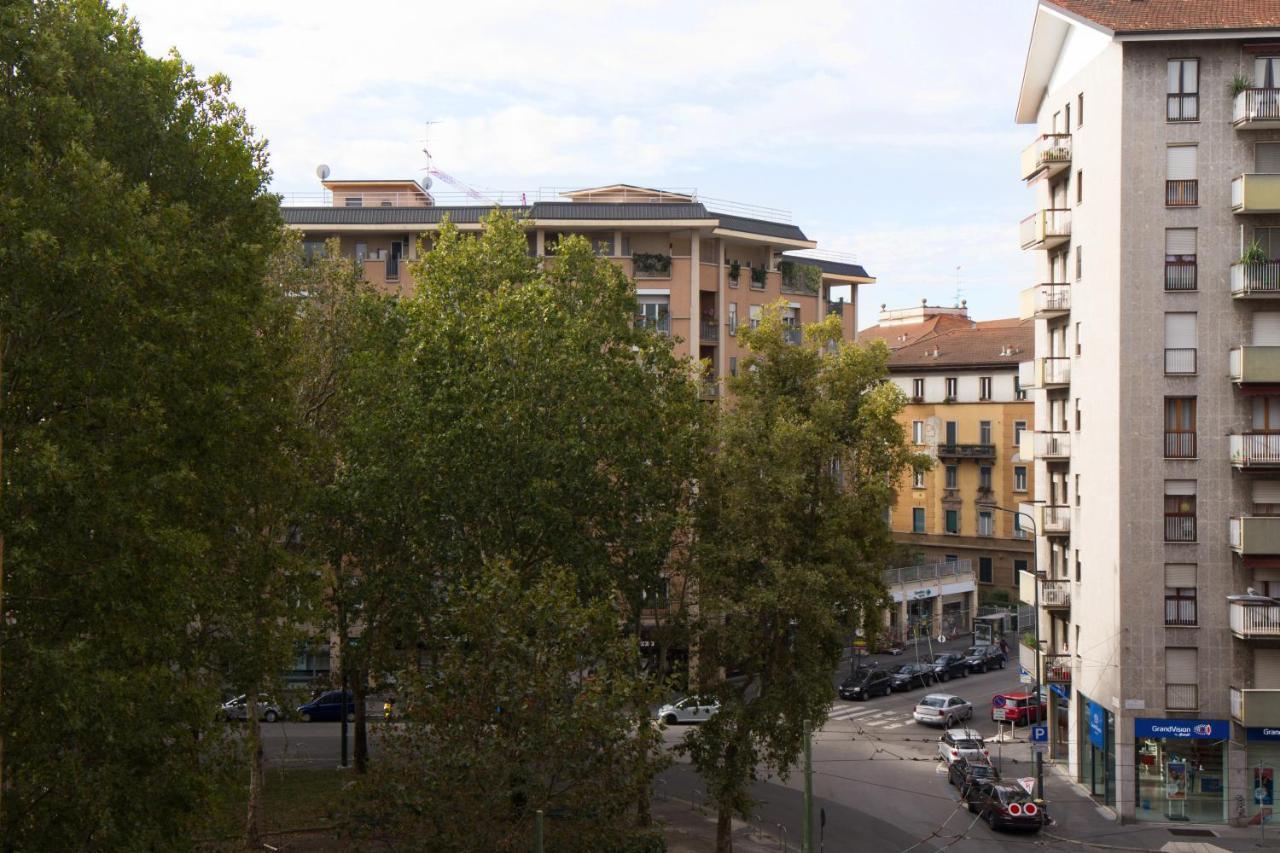 Altido 1bed Cosy Flat In Calvairate * Milan