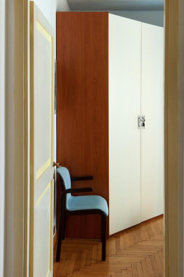 Altido 1bed Cosy Flat In Calvairate